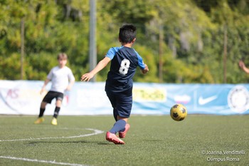 Scuola Calcio