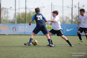 Scuola Calcio