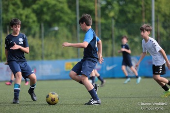 Scuola Calcio