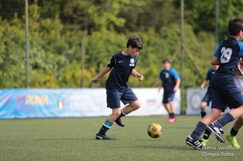 Scuola Calcio