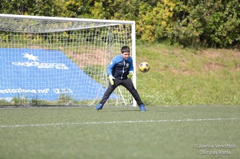 Scuola Calcio