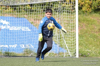 Scuola Calcio