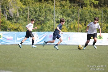 Scuola Calcio