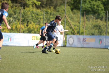 Scuola Calcio