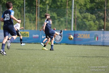 Scuola Calcio