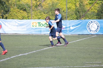 Scuola Calcio