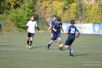 Scuola Calcio