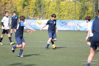 Scuola Calcio