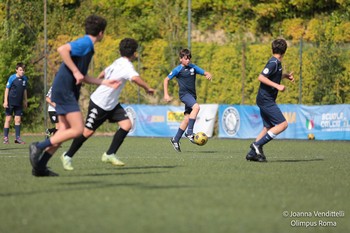 Scuola Calcio