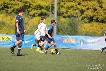 Scuola Calcio