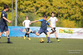 Scuola Calcio