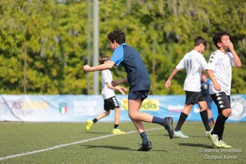 Scuola Calcio