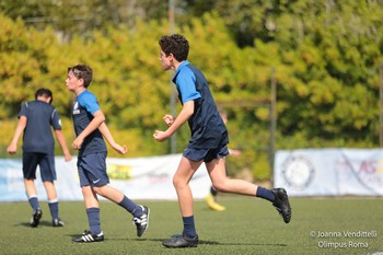 Scuola Calcio