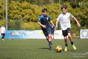 Scuola Calcio