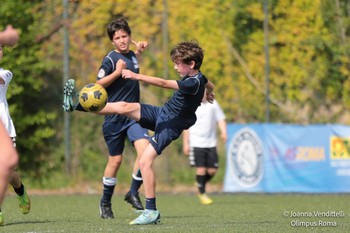 Scuola Calcio