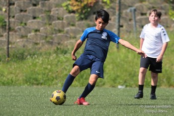 Scuola Calcio