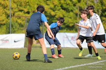 Scuola Calcio