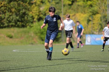 Scuola Calcio