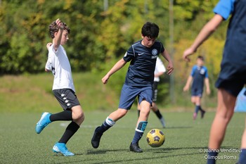 Scuola Calcio