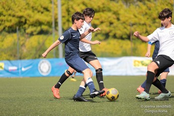 Scuola Calcio