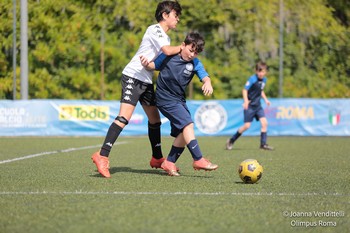 Scuola Calcio