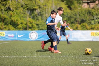 Scuola Calcio