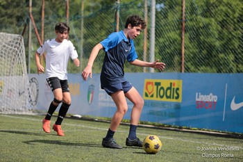 Scuola Calcio