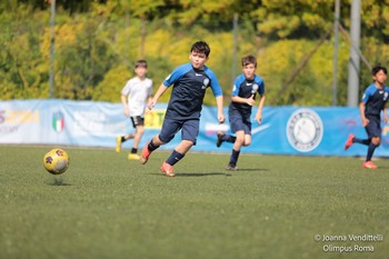 Scuola Calcio