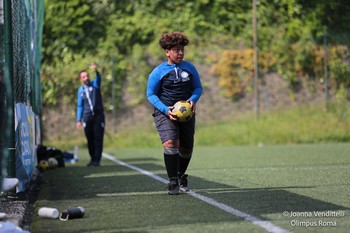 Scuola Calcio