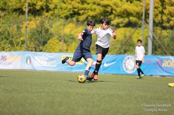 Scuola Calcio