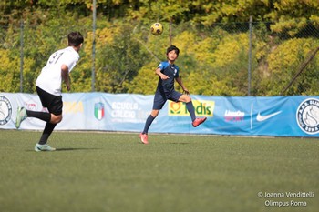 Scuola Calcio