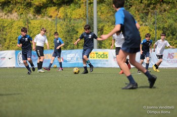 Scuola Calcio