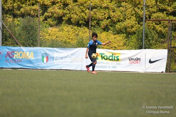 Scuola Calcio