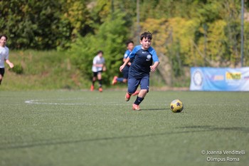 Scuola Calcio