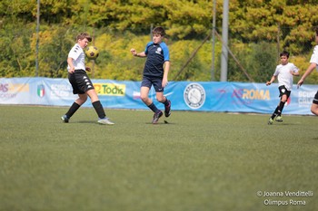 Scuola Calcio