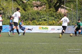 Scuola Calcio