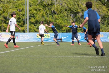 Scuola Calcio