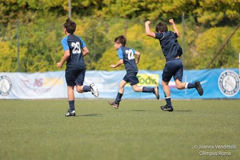 Scuola Calcio