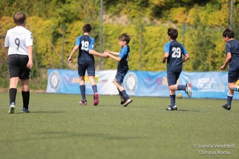 Scuola Calcio