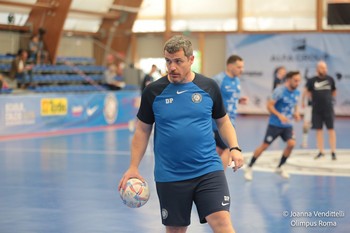 Serie A Semifinale Gara 2: Olimpus Roma - Futsal Pescara