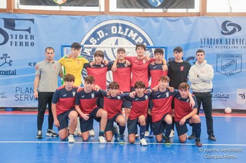 Torneo di Primavera Under 17 Elite