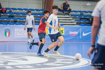 Torneo di Primavera Under 17 Elite