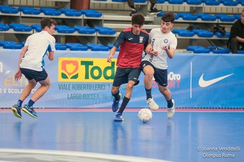 Torneo di Primavera Under 17 Elite