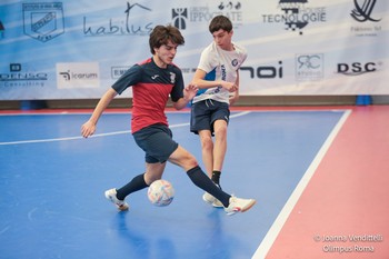 Torneo di Primavera Under 17 Elite