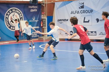 Torneo di Primavera Under 17 Elite