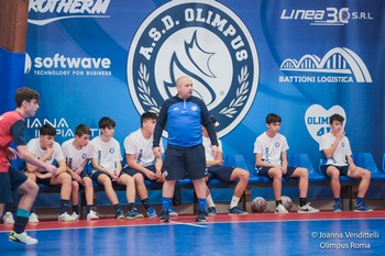 Torneo di Primavera Under 17 Elite