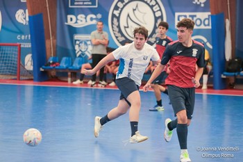 Torneo di Primavera Under 17 Elite