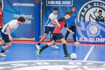 Torneo di Primavera Under 17 Elite