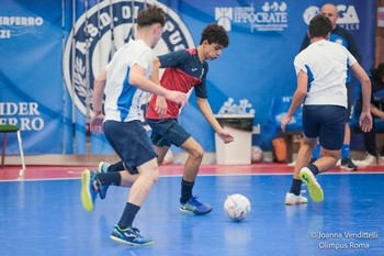 Torneo di Primavera Under 17 Elite