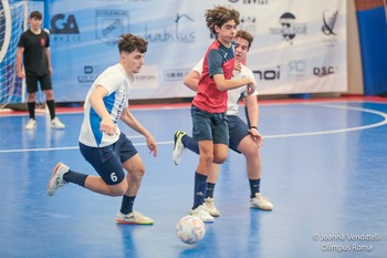 Torneo di Primavera Under 17 Elite